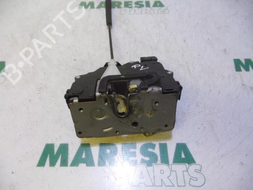 Electronic module FIAT GRANDE PUNTO (199_) 1.3 D Multijet | BP31523386M83