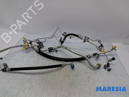 AC-rør RENAULT CLIO V (B7_) 1.0 TCe 100 (B7MT) (101 hp) 32783815