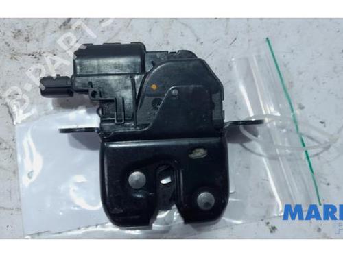 Electronic module RENAULT MEGANE III Hatchback (BZ0/1_, B3_) 1.4 TCe (BZ0F, BZ1V) | BP31487383M83