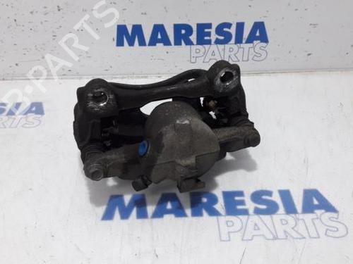 Used Right rear brake caliper CITROËN JUMPER II Van 2.0 BlueHDi 160 (163 hp) 31458521