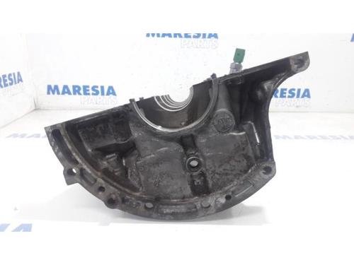 Front right seatbelt CITROËN C3 II (SC_) 1.6 HDi | BP31506215I25 