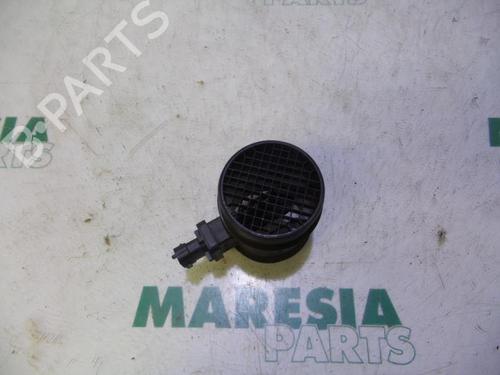 Mass air flow sensor FIAT PUNTO EVO (199_) 1.3 D Multijet | BP31477855M95