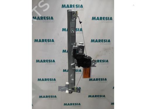 Used Front right window mechanism PEUGEOT 207 (WA_, WC_) 1.6 16V VTi (120 hp) 31515162