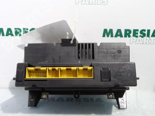 Climate control LANCIA LYBRA SW (839_) 1.9 JTD (839BXD1A) | BP31448517I5 - Image 2