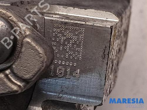 Fuel pump CITROËN C3 II (SC_) 1.6 HDi | BP31419976M76 