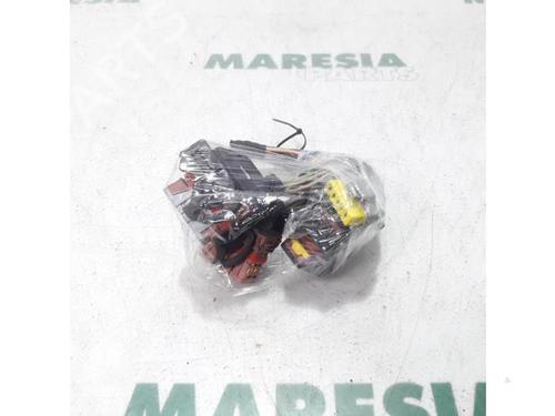 Ledningsnet FIAT SCUDO Bus (270_, 272_) 2.0 D Multijet (120 hp) 31471024