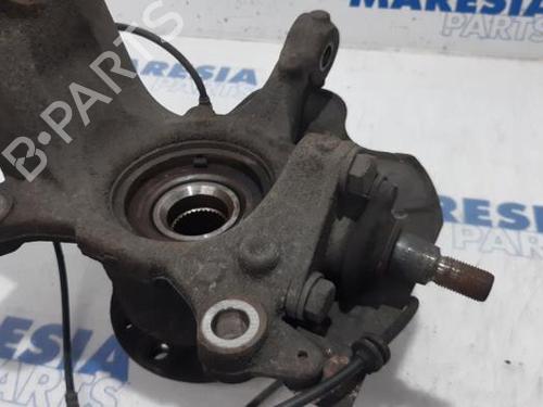 Right front steering knuckle CITROËN JUMPER II Bus 2.2 HDi 120 | BP31418123M26