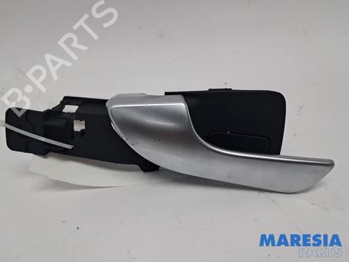 Used Front left exterior door handle Front left exterior door handle 37875444 37875444