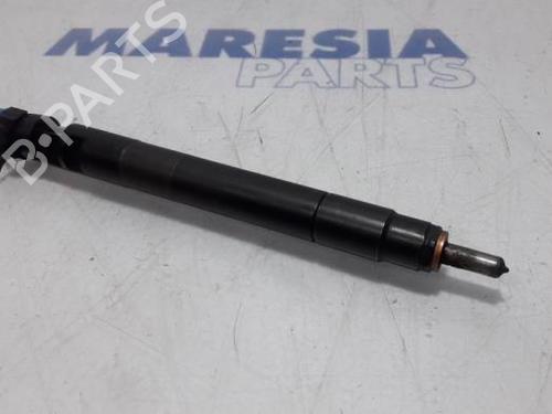 Injector PEUGEOT 508 I (8D_) 2.0 HDi Hybrid4 AWC | BP31402025M100