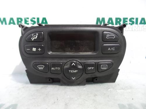 Used Climate control PEUGEOT 307 (3A/C) 1.6 16V (109 hp) 31415743