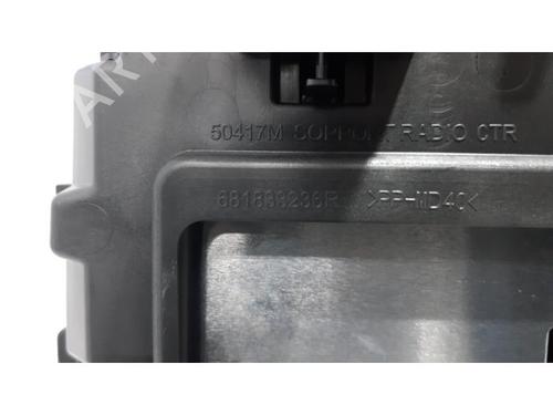 Climate control RENAULT MEGANE IV Grandtour (K9A/M/N_) 1.3 TCe 115 (K9N9) | BP31511711I5 