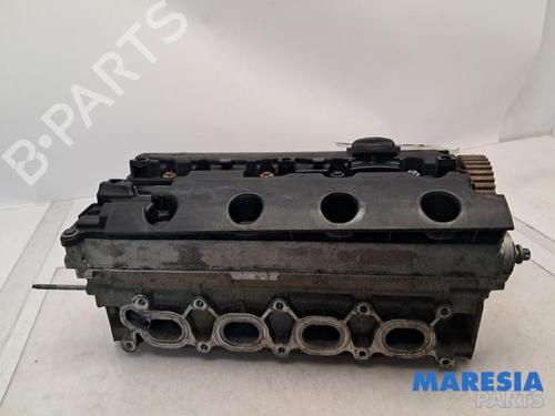 Cylinder head PEUGEOT 206 Hatchback (2A/C) 2.0 S16 | BP31425545M5 