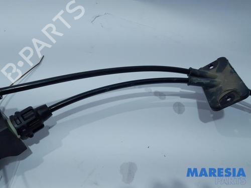 Gearstang RENAULT TRAFIC III Van (FG_) 1.6 dCi 90 (FGME) | BP31406046M90