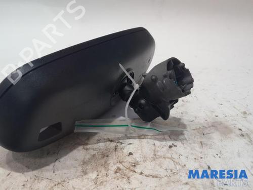 Rear mirror CITROËN DS4 (NX_) 1.6 VTi 120 | BP31517336I6