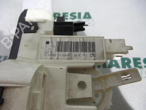 Climate control RENAULT MEGANE II Estate (KM0/1_) 1.4 | BP31503591I5