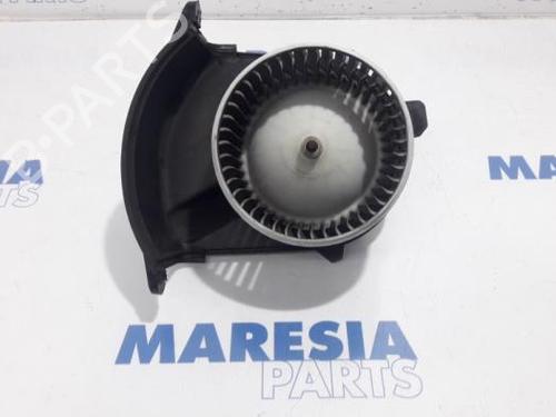 Varmeblæser RENAULT KANGOO / GRAND KANGOO II (KW0/1_) 1.6 16V (KW03, KW09, KW0D, KW0U, KW0W, KW13) (106 hp) 31531020