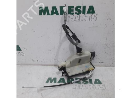 Used Electronic module PEUGEOT 208 I (CA_, CC_) 1.2 VTI 82 (82 hp) 31398993