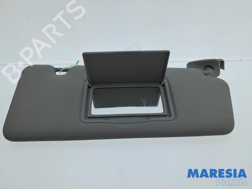Right sun visor RENAULT ZOE Hatchback Van (BFM_) Electric (BFME) | BP38569543I2 - Image 2