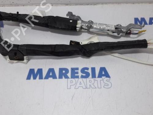 Airbag cortina esquerdo FIAT 500 (312_) 1.2 (312AXA1A) (69 hp) 31482570