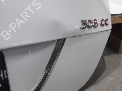 Tailgate PEUGEOT 308 CC (4B_) 1.6 16V | BP31518219C6 