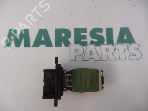 Used Electronic sensor FIAT BARCHETTA (183_) 1.8 16V (130 hp) 31523419