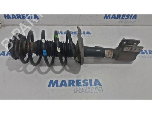 Used Left front shock absorber CITROËN BERLINGO MULTISPACE (B9) 1.6 HDi 75 16V (75 hp) 31520582