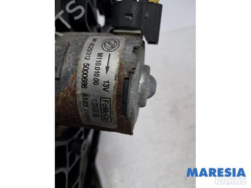 Pipe FIAT 500 C (312_) 1.2 (312CXA1A, 312AXA1A) | BP36985508M125 - Image 3
