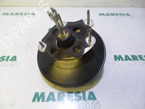 servo-brake-renault-clio-iii-br01-cr01-2005-2006-2007-2008-2009-2010-2011-2012-2013-2014-31483052 main image