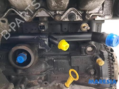 Engine RENAULT SCÉNIC II (JM0/1_) 1.6 16V (JM1R) | BP32485182M1 