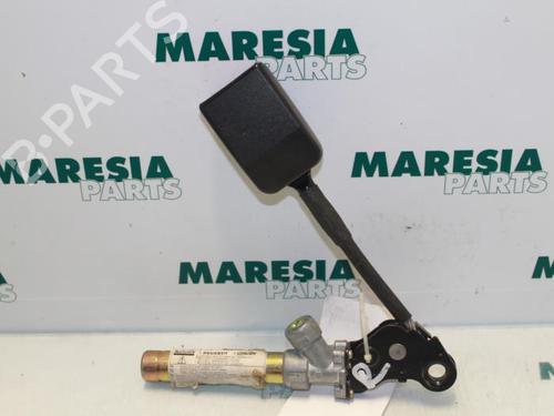 Andre PEUGEOT 306 Break (7E, N3, N5) 1.6 (98 hp) 31431860