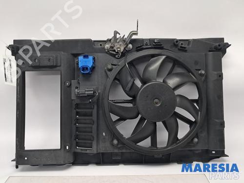 Used Front slam panel Front slam panel 37524132 37524132