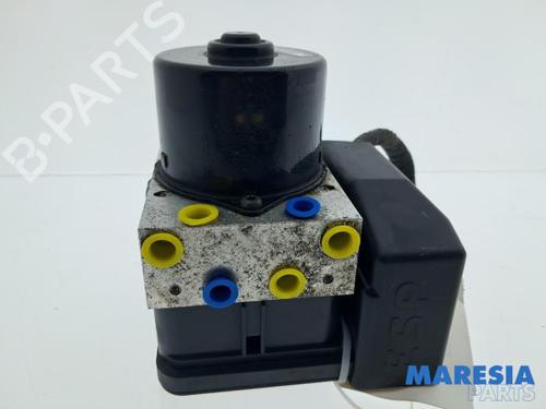 Used ABS pump CITROËN C3 II (SC_) 1.6 VTi 120 (120 hp) 32351467