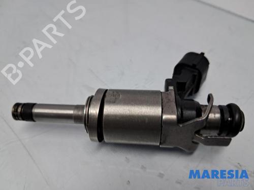 Inyector RENAULT MEGANE III Grandtour (KZ0/1) 1.2 TCe (KZ2B, KZ11) (116 hp) 31390403