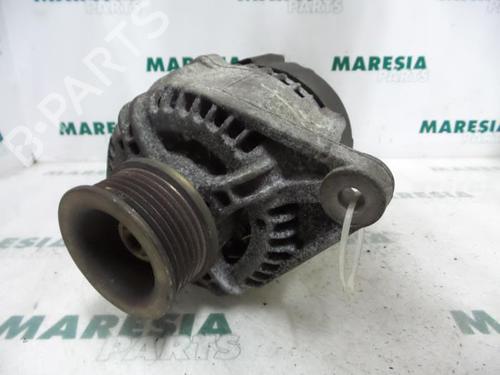 Used Alternator ALFA ROMEO 145 (930_) 1.4 i.e. 16V T.S. (930.A3A) (103 hp) 31522653
