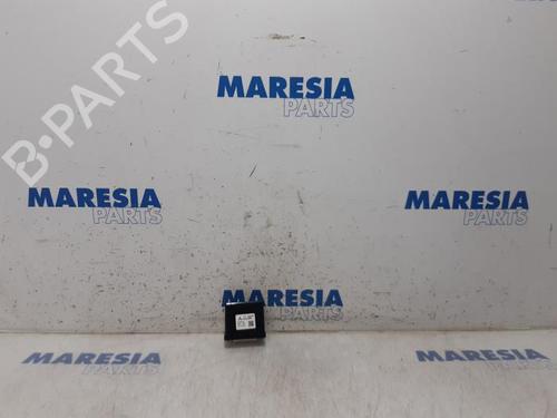 Used Lights ECU PEUGEOT 4007 (VU_, VV_) 2.2 HDi (156 hp) 31466568