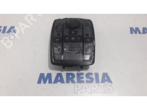 Used Interior roof light PEUGEOT 508 SW I (8E_) 2.0 HDi RXH Hybrid4 (200 hp) 31509900