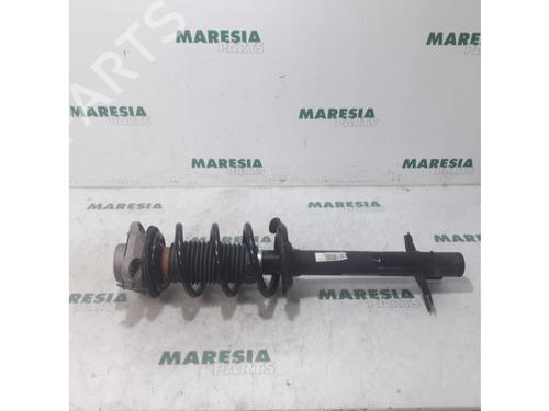 Used Left front shock absorber FIAT DUCATO Van (250_) 115 Multijet 2,0 D (116 hp) 31461692