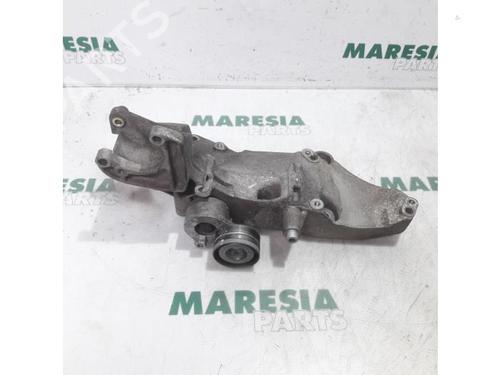 andre-renault-trafic-ii-van-fl-2001-31511257 main image