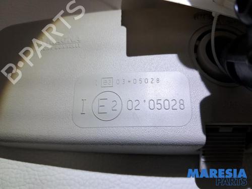 Rear mirror CITROËN C4 Picasso II 1.6 THP 155 | BP31450086I6