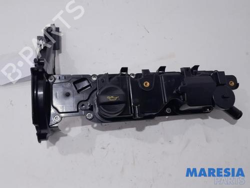 Used Valve cover Valve cover PEUGEOT 308 SW II (LC_, LJ_, LR_, LX_, L4_) 1.6 BlueHDi 120 (120 hp) 31409067 31409067