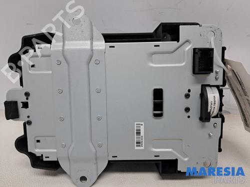 Display monitor PEUGEOT 3008 I MPV (0U_) 1.6 THP | BP31816526C48 