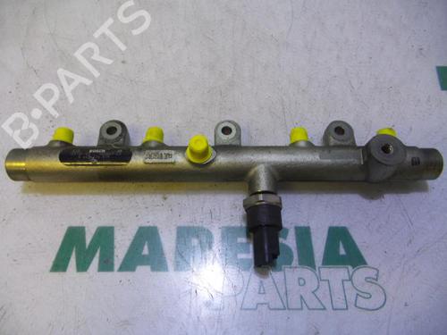 Sprederrør CITROËN C5 I Break (DE_) 2.0 HDi (DERHZB, DERHZE) (109 hp) 31535654