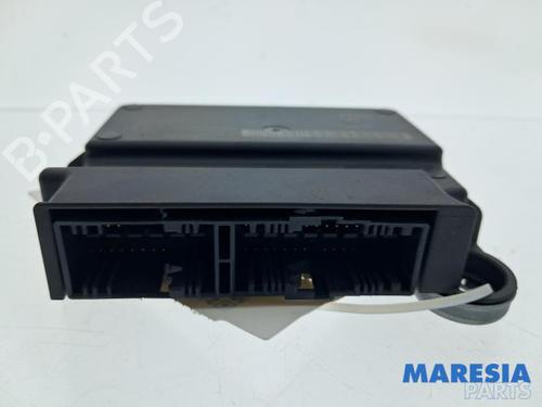 Used ECU airbags ECU airbags FIAT PANDA (312_, 319_) 0.9 (312PXN1A, 312PXN11) (80 hp) 36436548 36436548
