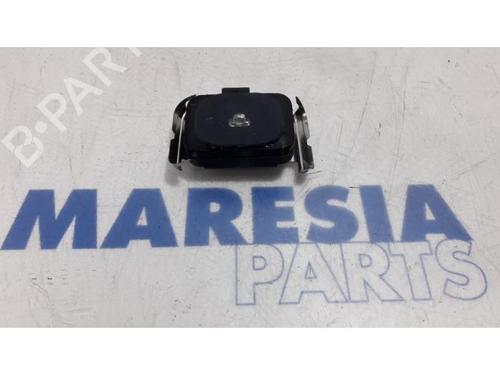 Used Electronic sensor PEUGEOT 3008 I MPV (0U_) 1.6 VTi (120 hp) 31447349