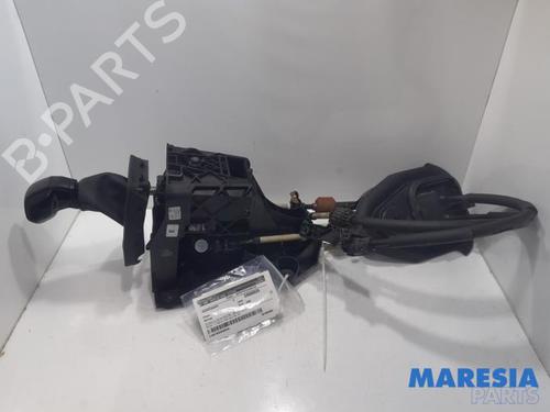Selector da caixa CITROËN BERLINGO Box Body/MPV (K9) 1.5 BlueHDi 100 (102 hp) 31409716