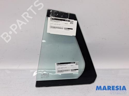 Vidro triangular frente direito Vidro triangular frente direito RENAULT MEGANE III Grandtour (KZ0/1) 1.4 TCe (KZ0F, KZ1V) (130 hp) 31422116 31422116