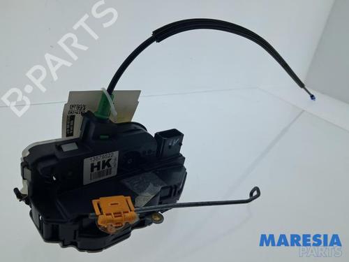 Electronic module OPEL ADAM (M13) 1.0 | BP33432834M83 - Image 4