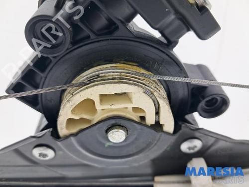 Front left window mechanism FIAT 500 C (312_) 1.2 (312CXA1A, 312AXA1A) | BP38569793C22 - Image 2