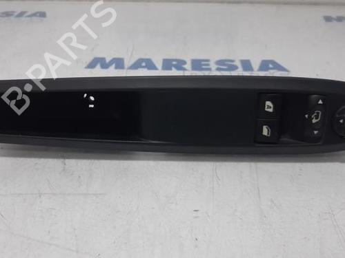 Switch CITROËN DS3 (SA_) 1.6 HDi 115 | BP31521732I30