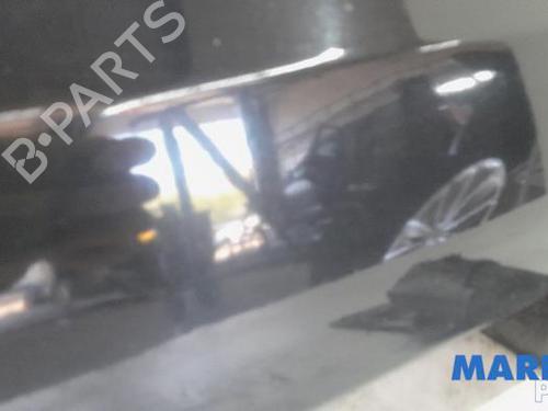 Left front door RENAULT GRAND SCÉNIC III (JZ0/1_) 1.6 16V (JZ0U) | BP31402782C2 